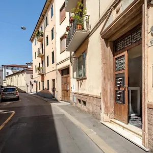 San Michele Modern - Con Balcone! Apartment