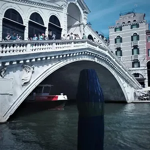Casa Barzizza Apartment Venice