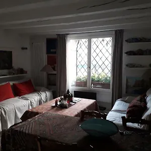  Appartement Ca' San Felice