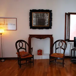  Appartement Oasi 5503a