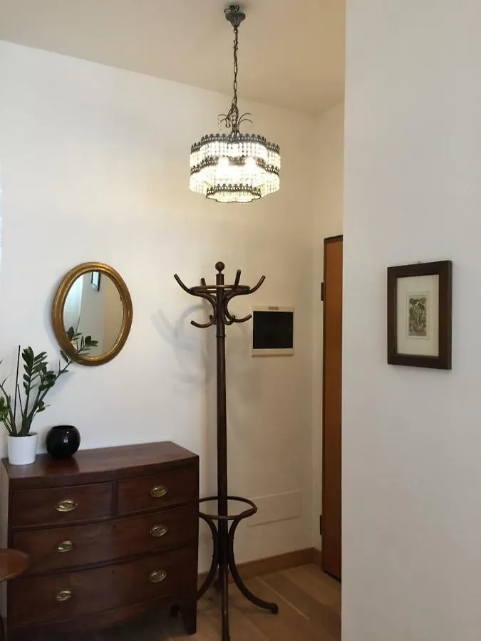 Elegant Apartment Vicenza 0*,